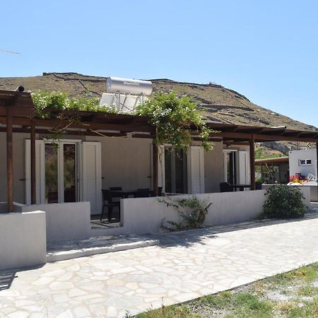 Camping Kea Píszesz Kültér fotó