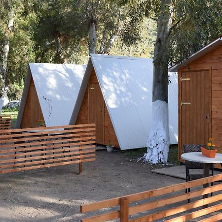 Camping Kea Píszesz Kültér fotó