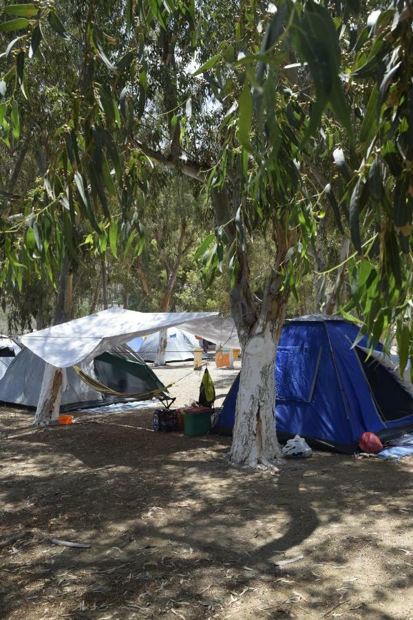 Camping Kea Píszesz Kültér fotó