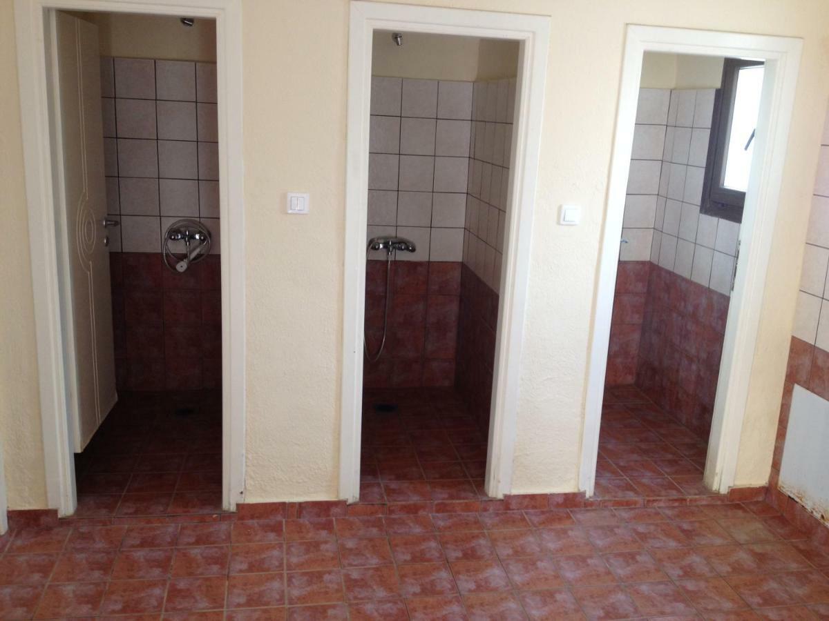 Camping Kea Píszesz Kültér fotó