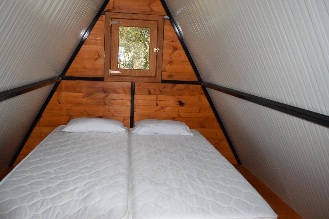 Camping Kea Píszesz Kültér fotó