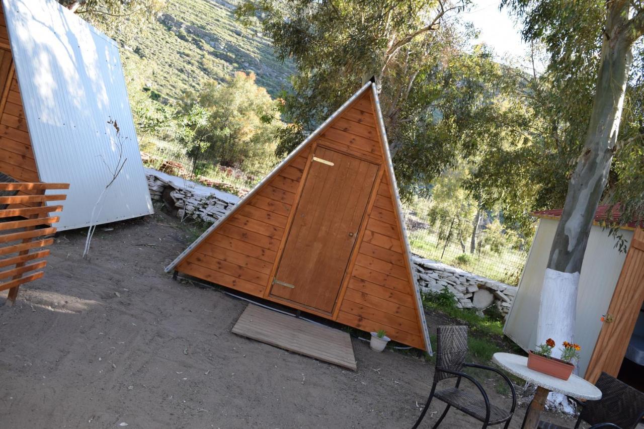 Camping Kea Píszesz Kültér fotó